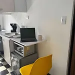 2 Céntrico y confortable apto Casa Doña Yola