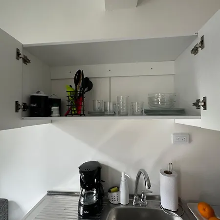 Centrico Y Confortable Apto Casa Dona Yola 2 Apartamento Cartagena