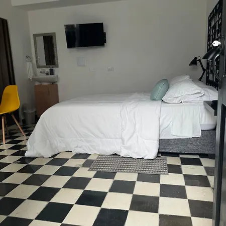 Centrico Y Confortable Apto Casa Dona Yola 2 Apartamento