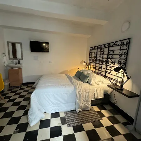 Centrico Y Confortable Apto Casa Dona Yola 2