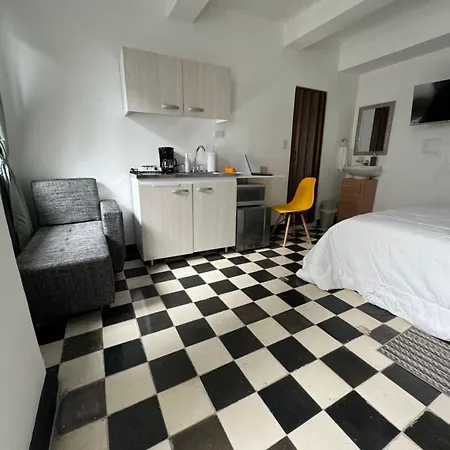 Centrico Y Confortable Apto Casa Dona Yola 2 Apartamento *