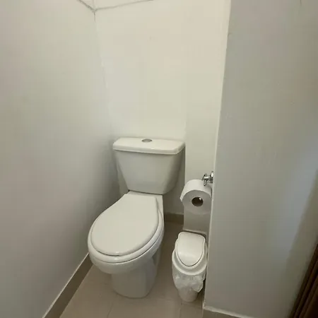 Centrico Y Confortable Apto Casa Dona Yola 2 Apartamento Cartagena