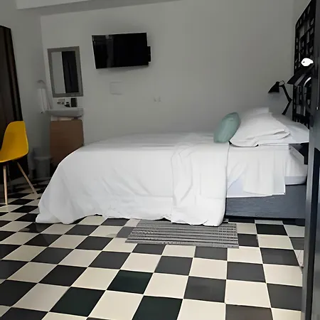 Centrico Y Confortable Apto Casa Dona Yola 2 Apartamento Cartagena