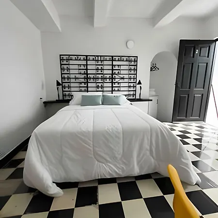 Centrico Y Confortable Apto Casa Dona Yola 2 *