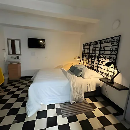 Centrico Y Confortable Apto Casa Dona Yola 2