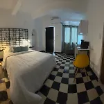 2 Céntrico y confortable apto Casa Doña Yola