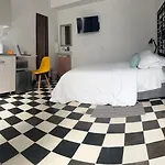 2 Céntrico y confortable apto Casa Doña Yola