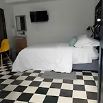 2 Céntrico y confortable apto Casa Doña Yola