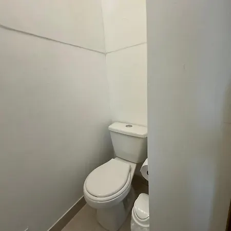 Apartamento Centrico Y Confortable Apto Casa Dona Yola 2 Cartagena