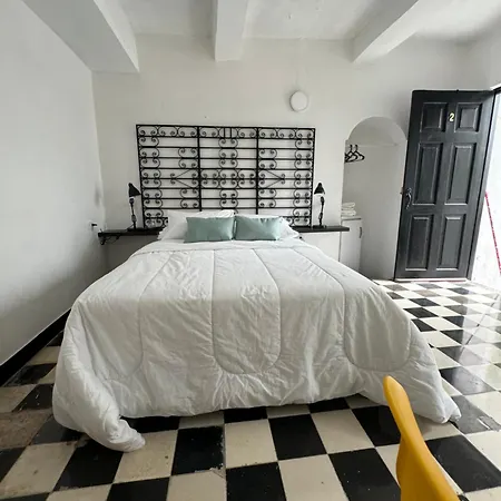 Apartamento Centrico Y Confortable Apto Casa Dona Yola 2