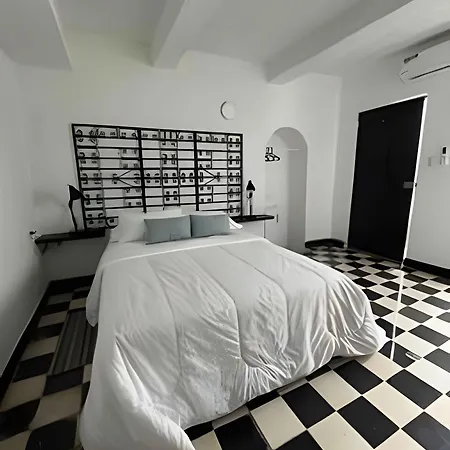 Centrico Y Confortable Apto Casa Dona Yola 2 *